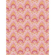 GASTON Y DANIELA GDW5447.003.0 GANGES ROSA/NARANJA Wallpaper - Eade's Wallpaper