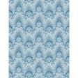 GASTON Y DANIELA GDW5447.004.0 GANGES AZUL Wallpaper - Eade's Wallpaper