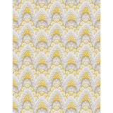 GASTON Y DANIELA GDW5447.005.0 GANGES OCRE Wallpaper - Eade's Wallpaper