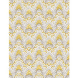 GASTON Y DANIELA GDW5447.005.0 GANGES OCRE Wallpaper - Eade's Wallpaper