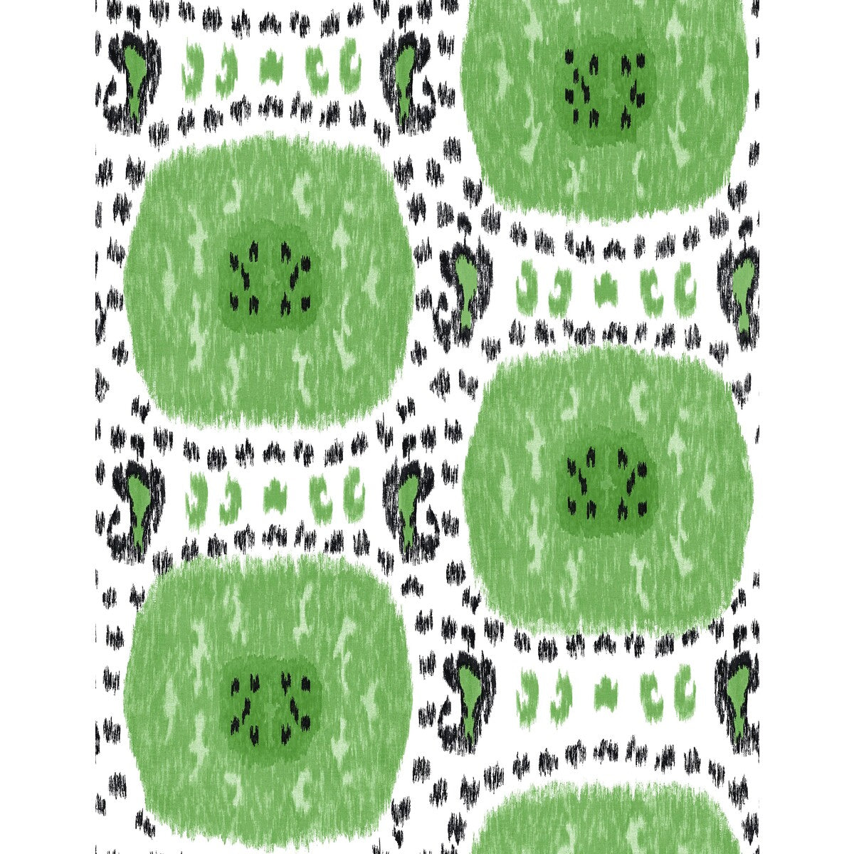 GASTON Y DANIELA GDW5448.002.0 GRAN SOL VERDE Wallpaper - Eade's Wallpaper