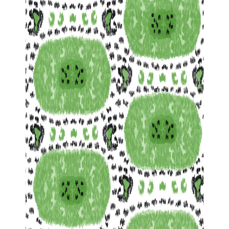 GASTON Y DANIELA GDW5448.002.0 GRAN SOL VERDE Wallpaper - Eade's Wallpaper