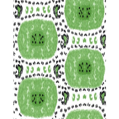 GASTON Y DANIELA GDW5448.002.0 GRAN SOL VERDE Wallpaper - Eade's Wallpaper