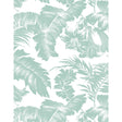 GASTON Y DANIELA GDW5449.003.0 PLANTATION AZUL CLARO Wallpaper - Eade's Wallpaper