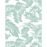 GASTON Y DANIELA GDW5449.003.0 PLANTATION AZUL CLARO Wallpaper - Eade's Wallpaper