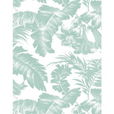 GASTON Y DANIELA GDW5449.003.0 PLANTATION AZUL CLARO Wallpaper - Eade's Wallpaper