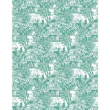 GASTON Y DANIELA GDW5450.001.0 OLIMPO ESMERALDA Wallpaper - Eade's Wallpaper