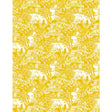 GASTON Y DANIELA GDW5450.002.0 OLIMPO AMARILLO Wallpaper - Eade's Wallpaper