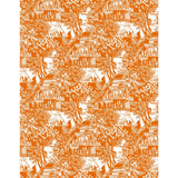 GASTON Y DANIELA GDW5450.003.0 OLIMPO NARANJA Wallpaper - Eade's Wallpaper