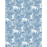 GASTON Y DANIELA GDW5450.004.0 OLIMPO AZUL Wallpaper - Eade's Wallpaper