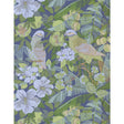 GASTON Y DANIELA GDW5451.001.0 MORRIS ORIGINAL Wallpaper - Eade's Wallpaper