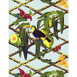 GASTON Y DANIELA GDW5453.001.0 TUCAN ORIGINAL Wallpaper - Eade's Wallpaper