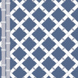 GASTON Y DANIELA GDW5455.004.0 TRELLIS AZUL/BLANCO Wallpaper - Eade's Wallpaper