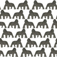 GASTON Y DANIELA GDW5609.001.0 GORILA WP 001 Wallpaper - Eade's Wallpaper
