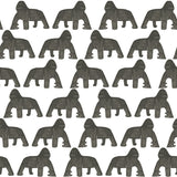 GASTON Y DANIELA GDW5609.001.0 GORILA WP 001 Wallpaper - Eade's Wallpaper