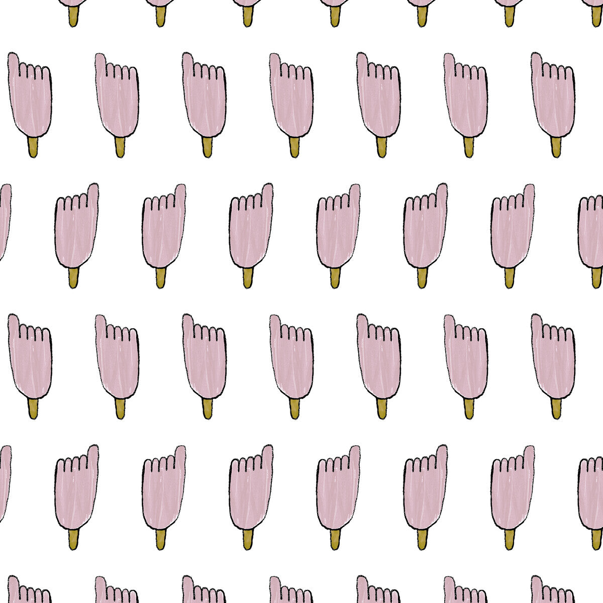 GASTON Y DANIELA GDW5611.001.0 FRIGOPIE WP 001 Wallpaper - Eade's Wallpaper