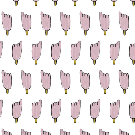 GASTON Y DANIELA GDW5611.001.0 FRIGOPIE WP 001 Wallpaper - Eade's Wallpaper