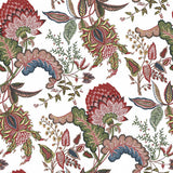 GASTON Y DANIELA GDW5659.001.0 PARAISO MULTI Wallpaper - Eade's Wallpaper