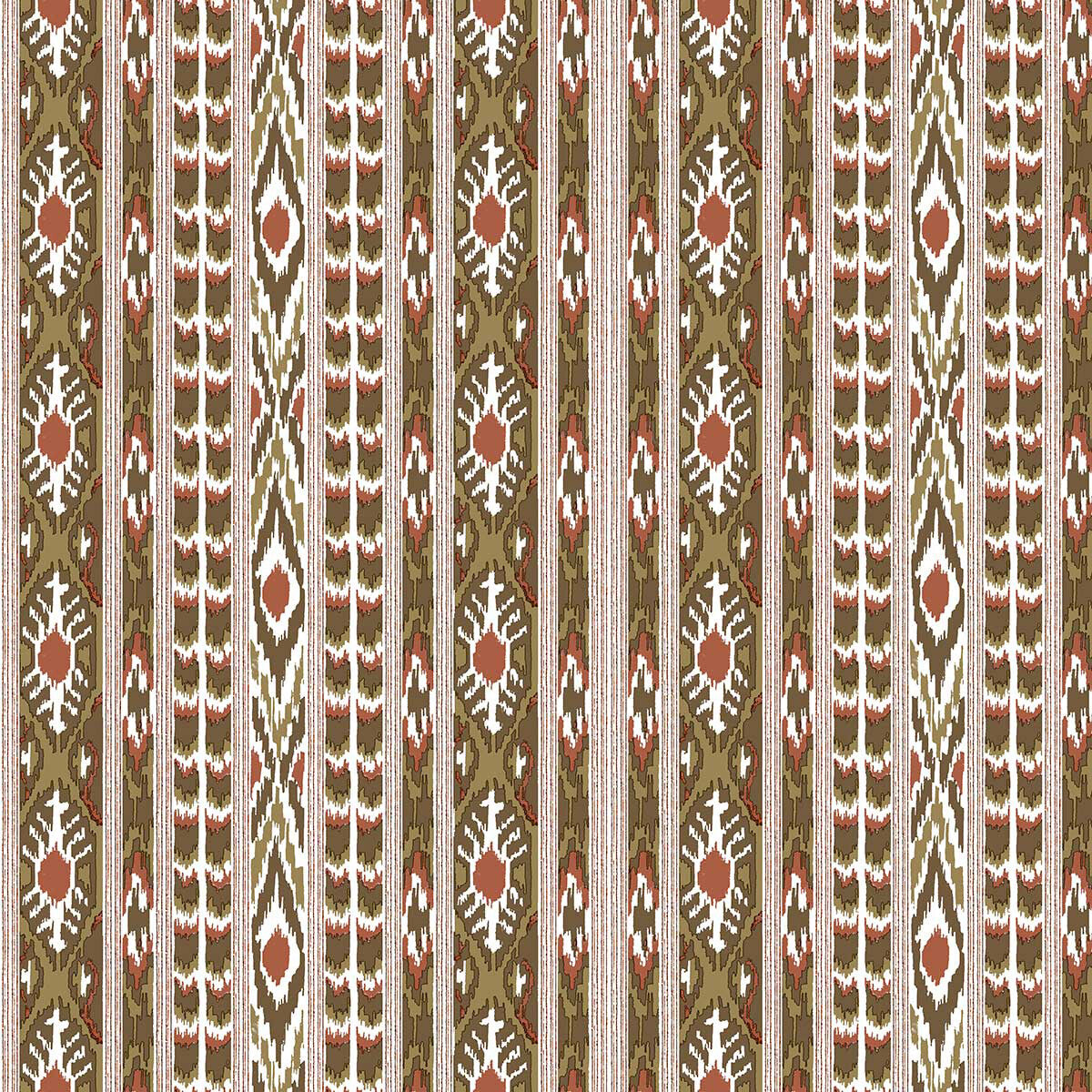 GASTON Y DANIELA GDW5660.001.0 APACHE OCRE Wallpaper - Eade's Wallpaper
