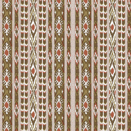 GASTON Y DANIELA GDW5660.001.0 APACHE OCRE Wallpaper - Eade's Wallpaper