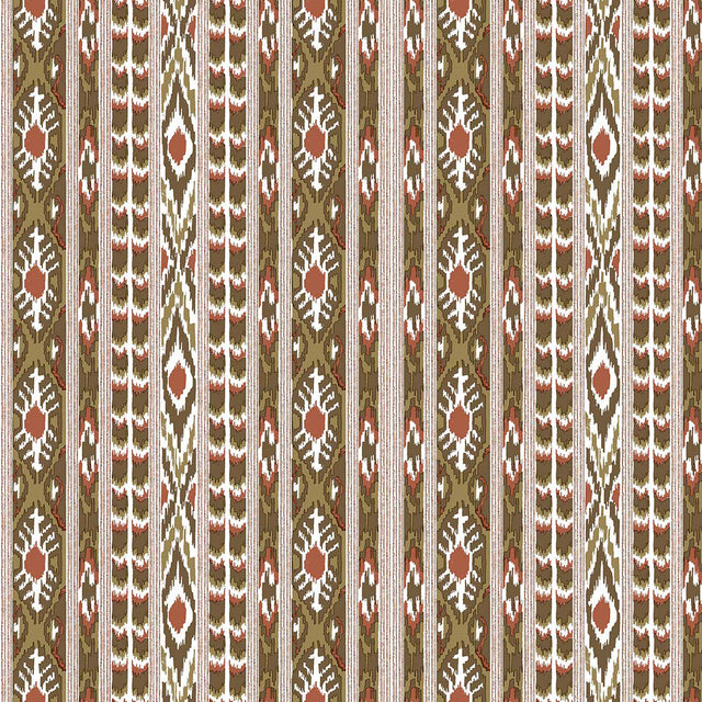 GASTON Y DANIELA GDW5660.001.0 APACHE OCRE Wallpaper - Eade's Wallpaper