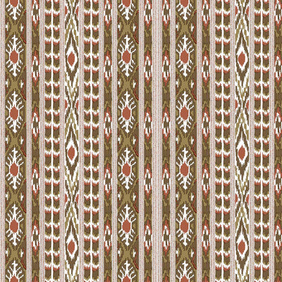 GASTON Y DANIELA GDW5660.001.0 APACHE OCRE Wallpaper - Eade's Wallpaper
