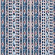 GASTON Y DANIELA GDW5660.003.0 APACHE AZUL Wallpaper - Eade's Wallpaper