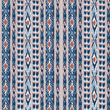 GASTON Y DANIELA GDW5660.003.0 APACHE AZUL Wallpaper - Eade's Wallpaper