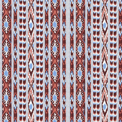 GASTON Y DANIELA GDW5660.004.0 APACHE ROJO Wallpaper - Eade's Wallpaper