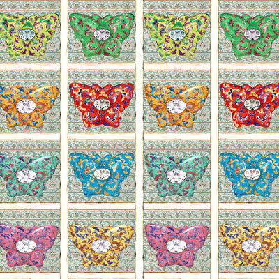 GASTON Y DANIELA GDW5662.001.0 RUSO 001 Wallpaper - Eade's Wallpaper