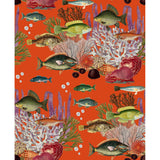 GASTON Y DANIELA GDW5663.002.0 CORALES QUISQUILLA Wallpaper - Eade's Wallpaper