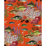 GASTON Y DANIELA GDW5663.002.0 CORALES QUISQUILLA Wallpaper - Eade's Wallpaper