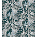 GASTON Y DANIELA GDW5664.001.0 PANAMERICANA AZUL Wallpaper - Eade's Wallpaper