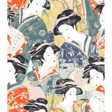 GASTON Y DANIELA GDW5665.001.0 MATSUYAMA 001 Wallpaper - Eade's Wallpaper