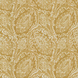 GASTON Y DANIELA GDW5759.001.0 CADAQUES OCRE Wallpaper - Eade's Wallpaper