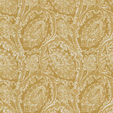 GASTON Y DANIELA GDW5759.001.0 CADAQUES OCRE Wallpaper - Eade's Wallpaper