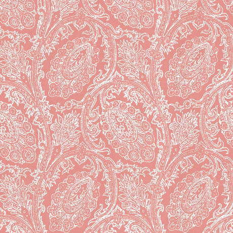 GASTON Y DANIELA GDW5759.002.0 CADAQUES TEJA Wallpaper - Eade's Wallpaper