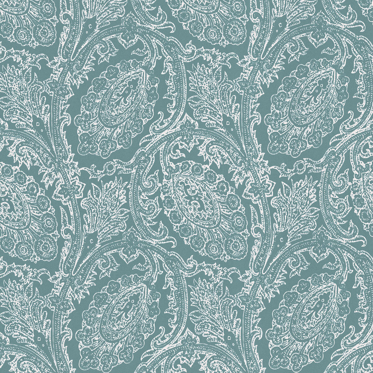 GASTON Y DANIELA GDW5759.003.0 CADAQUES CELADON Wallpaper - Eade's Wallpaper
