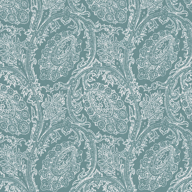 GASTON Y DANIELA GDW5759.003.0 CADAQUES CELADON Wallpaper - Eade's Wallpaper