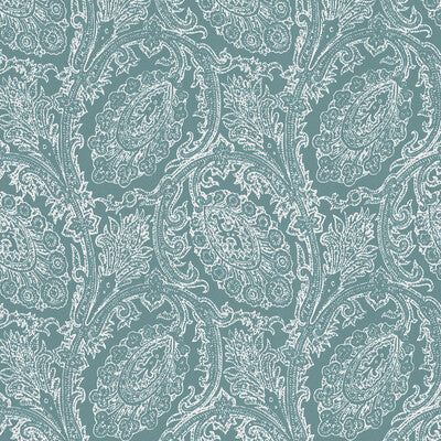 GASTON Y DANIELA GDW5759.003.0 CADAQUES CELADON Wallpaper - Eade's Wallpaper