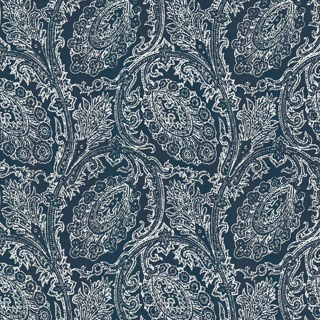 GASTON Y DANIELA GDW5759.004.0 CADAQUES OSCURO Wallpaper - Eade's Wallpaper