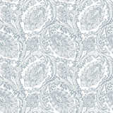 GASTON Y DANIELA GDW5759.006.0 CADAQUES GRIS Wallpaper - Eade's Wallpaper