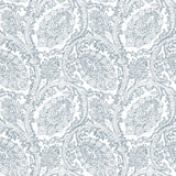 GASTON Y DANIELA GDW5759.006.0 CADAQUES GRIS Wallpaper - Eade's Wallpaper
