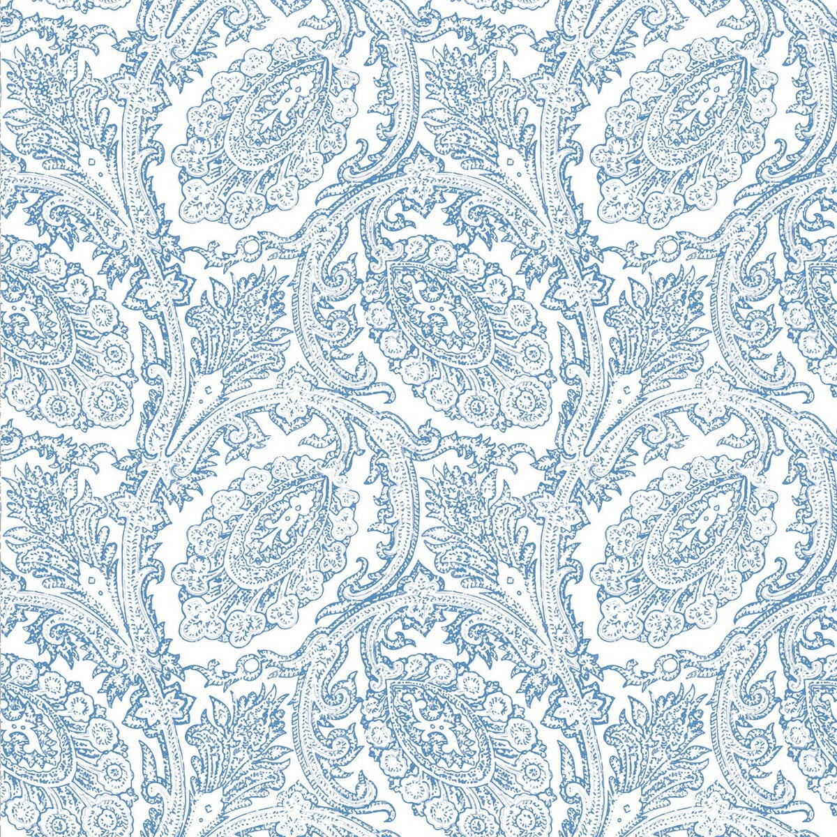 GASTON Y DANIELA GDW5759.007.0 CADAQUES AZUL Wallpaper - Eade's Wallpaper