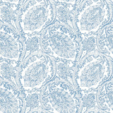 GASTON Y DANIELA GDW5759.007.0 CADAQUES AZUL Wallpaper - Eade's Wallpaper