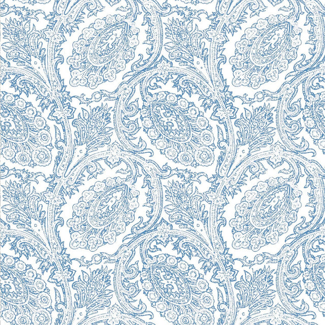 GASTON Y DANIELA GDW5759.007.0 CADAQUES AZUL Wallpaper - Eade's Wallpaper