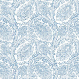 GASTON Y DANIELA GDW5759.007.0 CADAQUES AZUL Wallpaper - Eade's Wallpaper