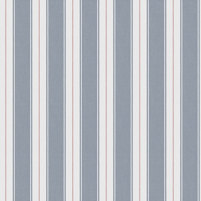 GASTON Y DANIELA GDW5766.002.0 BAYONA DENIM Wallpaper - Eade's Wallpaper