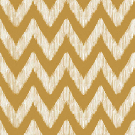 GASTON Y DANIELA GDW5767.001.0 MEDINA OCRE Wallpaper - Eade's Wallpaper