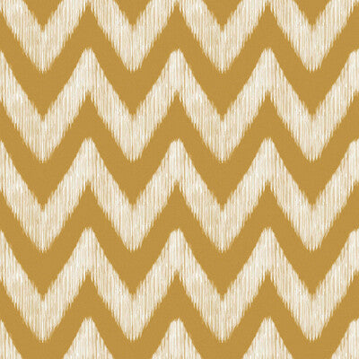 GASTON Y DANIELA GDW5767.001.0 MEDINA OCRE Wallpaper - Eade's Wallpaper